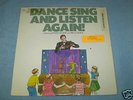 Esther Nelson & Bruce Haack - Dance Sing & Listen Again