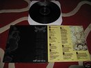 Mayhem - Wolf's Lair Abyss vinyl. Original pressing