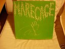 Marecage Lp Private Heavy Metal ADX  Venin Auroch Titan