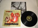 AT THE GATES Terminal Spirit RARE ORIGINAL VINYL LP