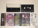 DEMOLITION HAMMER **DEMO** TAPE RARE ORIGINAL atrophy