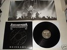 DISSECTION Reinkaos VINYL LP dark tranquillity emperor