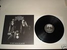 IMMORTAL Pure Holocaust RARE/1000 VINYL LP weakling I