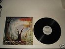 ROTTING CHRIST Non Serviam RARE ORIG VINYL LP satyricon