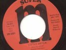 The Headliners on SUPER M, 45 RPM, SOUL