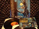IRON MAIDEN Fear Of The Dark RARE1992 2 LP + INSERT NM