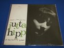 BLUE NOTE 1515 UTTA HIPP AT THE HICKORY HOUSE DG LEX