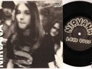 RARE 1988 NIRVANA Love Buzz - Sub Pop 45 #243 / #1000