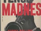 SONNY ROLLINS & JOHN COLTRANE Tenor Madness BERGENFIELD