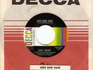 NORTHERN SOUL 45 Earl Grant 