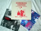 CHICKEN BONES hardrock in concert + insert RI
