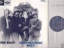 DOWNLINERS SECT The Sect ORIG. 1964 UK Columbia LP EX+