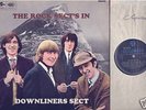 DOWNLINERS SECT The Rock Sects In ORIG. 1966 UK  LP EX