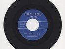 BLANKENSHIP BROS-THATS WHY I AM BLUE-SKYLINE-ROCKABILLY