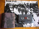 BONE AWL Magnetism Of War DEMO TAPE Arts Volahn Akitsa