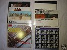 THE BEATLES UK BLUE BOX VINYL LP SET BC-13