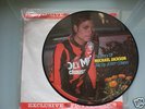 Vinyle Michael Jackson 