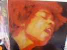 JIMI HENDRIX Experience Electric Lady Land 1st press US