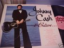 Johnny Cash - I Believe - Arrival 3870 - Stereo