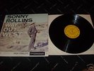 Sonny Rollins - Way Out West - 1957 MONO Original - NM