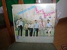 The New Swing Sextet-Swingin' Along-MOno Cotique