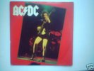 AC/DC - Girls Got Rhythm.Very Rare,Check Description