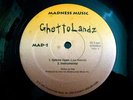* GHETTOLANDZ Getcha Open  INDIE RAP 12