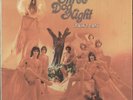 Three Dog Night , The Nude, The Clothed & The Hidden