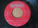 Bob Luman 45 Imperial Lbl. # 8311
