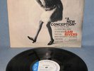 SAM RIVERS A NEW CONCEPTION BLUE NOTE JAZZ LP 4249