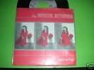 RARE WHITE STRIPES DIRTBOMBS HAND SPRINGS 7