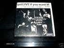 ROLLING STONES GOT LIVE IF YOU WANT IT MEXICAN EP 7