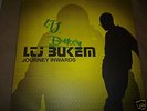 LTJ Bukem - Journey Inwards - Signed By LTJ Bukem 4x12