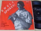 SPOKES MASHIYANE  Kwela Spokes original  4 track EP