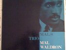 MAL WALDRON TRIO 