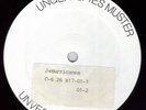Johnny a.t.Hurricanes LP DEUTSCHE PRESSUNG  PROMO