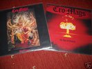 CRO Mags,2 Alben,Hardcore,Best Wishes,Age of Quarrel