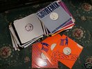 HARD HOUSE+BOUNCY VINYL,RARE + CLASSICS