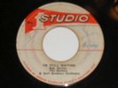 BOB MARLEY & THE WAILERS-I'M STILL WAITING [1965] HEAR