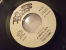 Tony Clarke They Call Me A Wrong Man, MS orig 45 MINT-