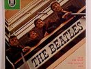 The Beatles deutsches EP-Cover auf Odeon