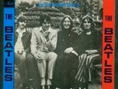 Rare Israeli Beatles Record - The Ballad Of John & Yoko