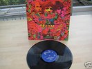 CREAM DISRAELI GEARS MONO (FULLY LAMINATED) REACTION