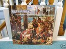Bolt Thrower 1992 LP 4th Crusade