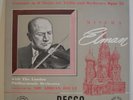 LXT 2970 Tchaikovsky Concerto for Violin in D ELMAN Ed1
