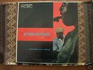 ART TATUM - BEN WEBSTER QUARTET Verve/Clef DG VG++