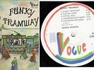 Janko NILOVIC * Funky Tramway LP Belgian Acid JAZZ FUNK