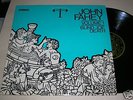 JOHN FAHEY Vol.1 Blind Joe Death LP 1967 Og Takoma MINT