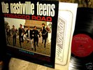 1964 Rare NASHVILLE TEENS   TOBACCO ROAD Wild UK Garage