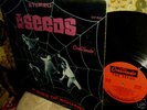 1966 Orig  THE SEEDS - WEB OF SOUND Garage FUZZ Psych 